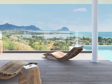 5 Bedroom Villa