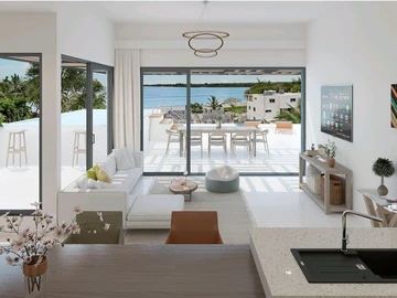 3 Bedroom Apartment