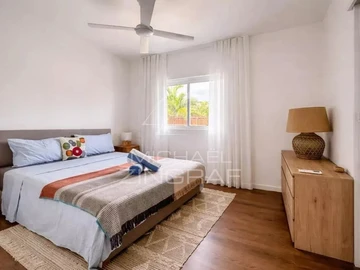 3 Bedroom Townhouse, Duplex