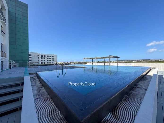 À Louer | Appartement De 2 Chambres Sur L’Esplanade De La Croisette, Grand-Baie | Rs 60 000 Par Mois