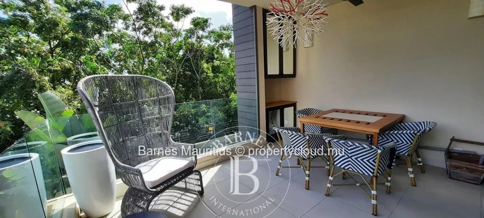 PEREYBERE - Beautiful 3-Bedroom Apartment