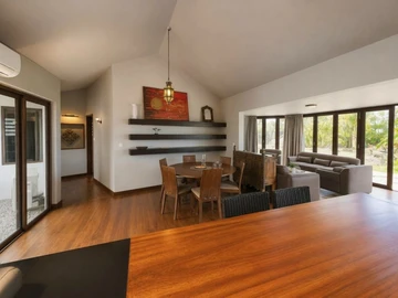 Villa de 4 Chambres