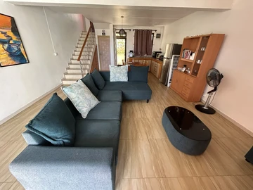 Maison de 3 Chambres