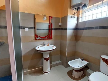 Appartement de 3 Chambres