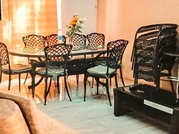 Townhouse, Duplex de 3 Chambres