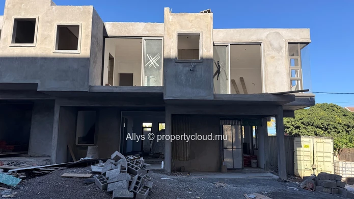 New Duplex