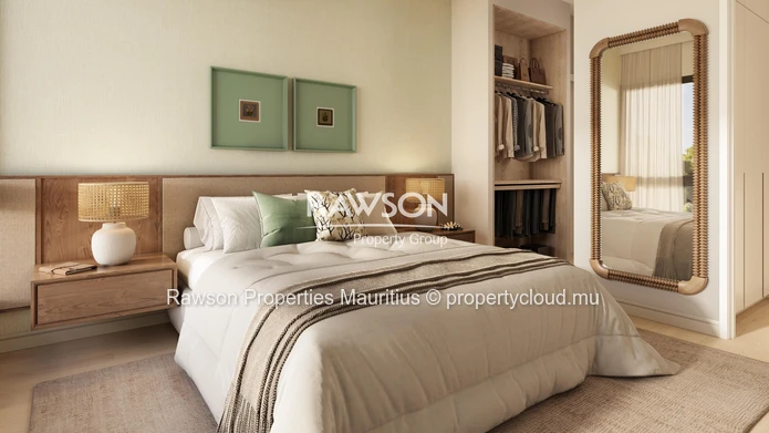 Moka Chéri – An Exclusive Collection of 12 Apartments with Views of Le Pouce Mountain