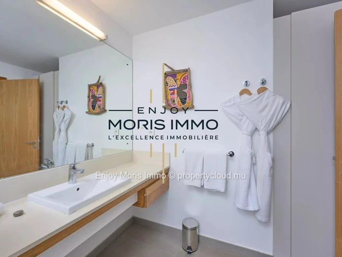 Modern villa for sale - Grand Gaube