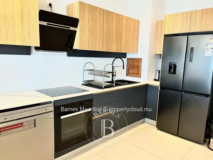 POST LAFAYETTE - First Floor Apartment with Sea Views - 3 Bedrooms