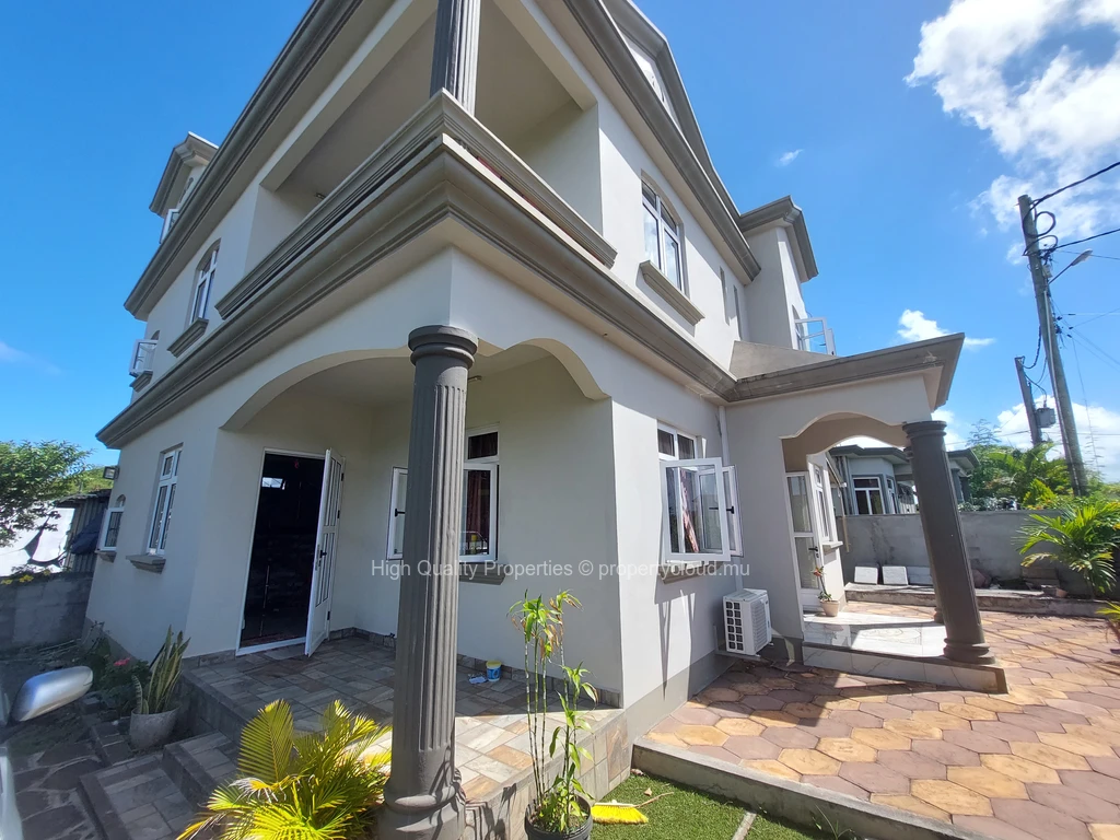 4 Bed Houses for Rent in Poudre d'or Hamlet HQPR244190