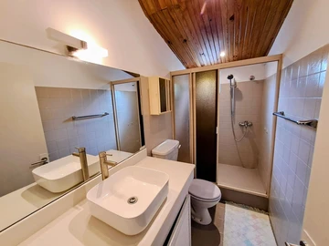 Townhouse, Duplex de 3 Chambres