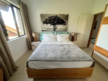 Penthouse de 3 Chambres