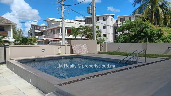 For Rent: Modern 3-Bedroom Apartment Walking Distance to the Beach in Black River, Mauritius