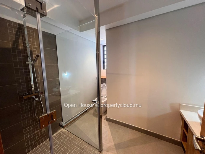 3-Bedroom Furnished PDS Apartment for Rent in Trou aux Biches