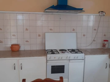 Maison de 3 Chambres