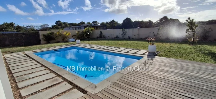 Villa for rent