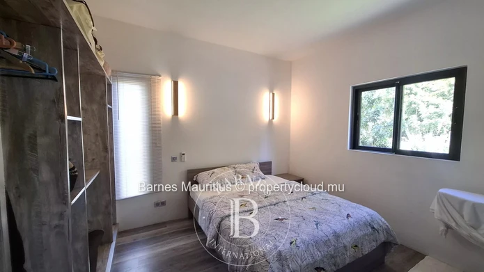 BAMBOU - Modern Villa - 4 Bedrooms