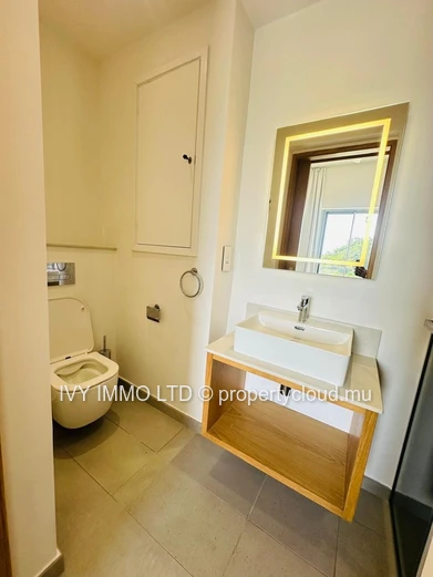 Appartement à vendre  Situé à #pereybere  | Ki Resort