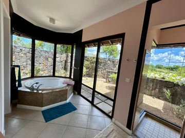 Villa de 4 Chambres