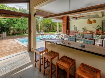3 Bedroom Villa