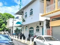FOR SALE– Commercial Space – Few Metres Labourdonnais Str – Port Louis – Rs 1,5M. CALL