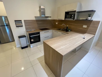 Appartement de 3 Chambres