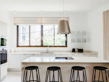 Appartement de 3 Chambres