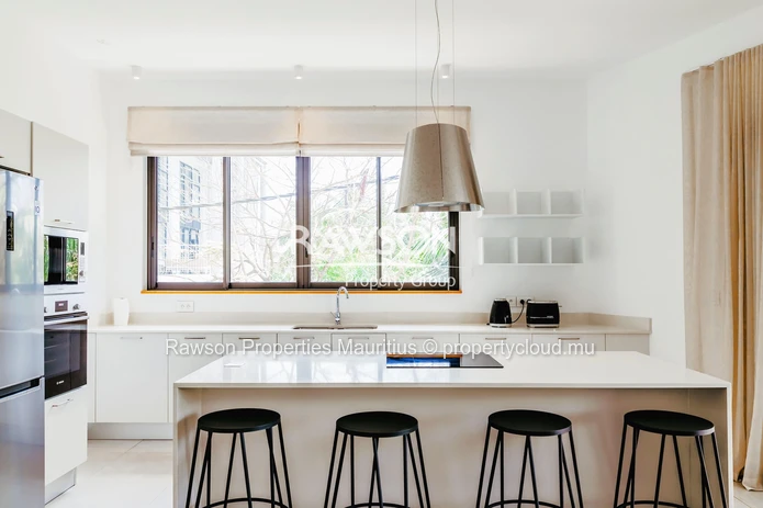 Appartement Bien Situe A Pointe Aux Canonniers