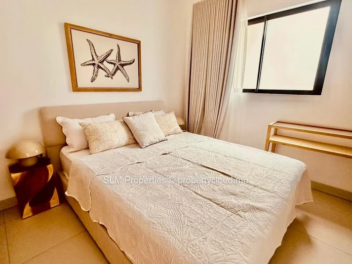 3 bedroom penthouse for rent in Moka.