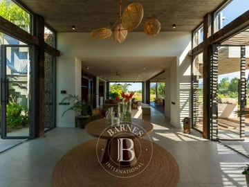 Villa de 4 Chambres