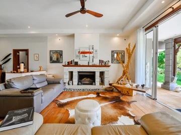 3 Bedroom Villa