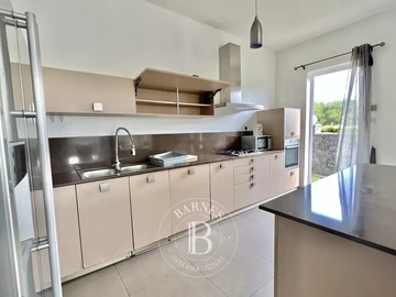 Townhouse, Duplex de 4 Chambres