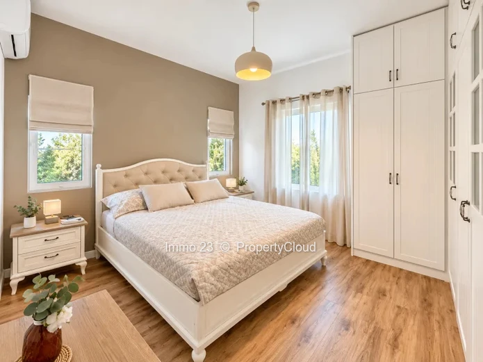 Apartments - 3 bedrooms - Trianon