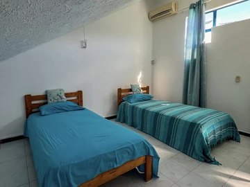 Townhouse, Duplex de 3 Chambres