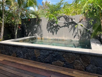 Charming house with authentic vibes! 