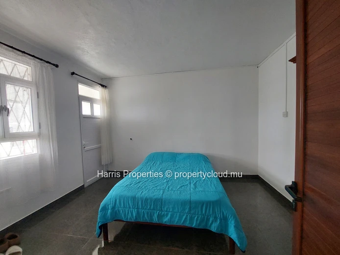 Bel appartement à louer à Morc Swan, Pereybere