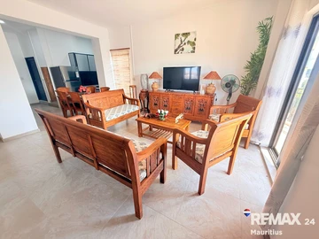 3 Bedroom Apartment
