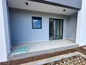 Appartement de 2 Chambres