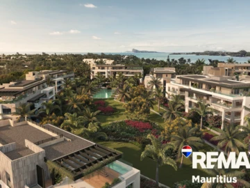 4 Bedroom Penthouse