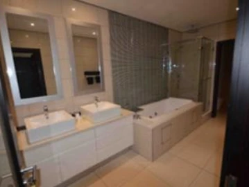 Appartement de 2 Chambres