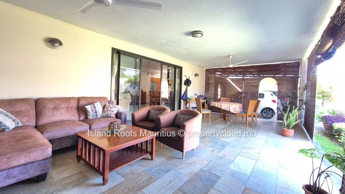 En Exclusivité : Maison à vendre - Pereybere (Mandat exclusif)