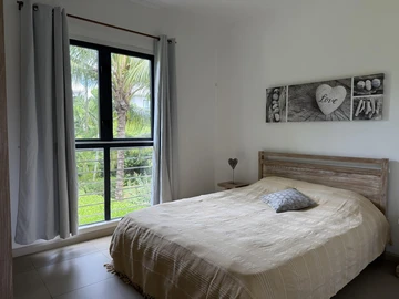 Townhouse, Duplex de 4 Chambres