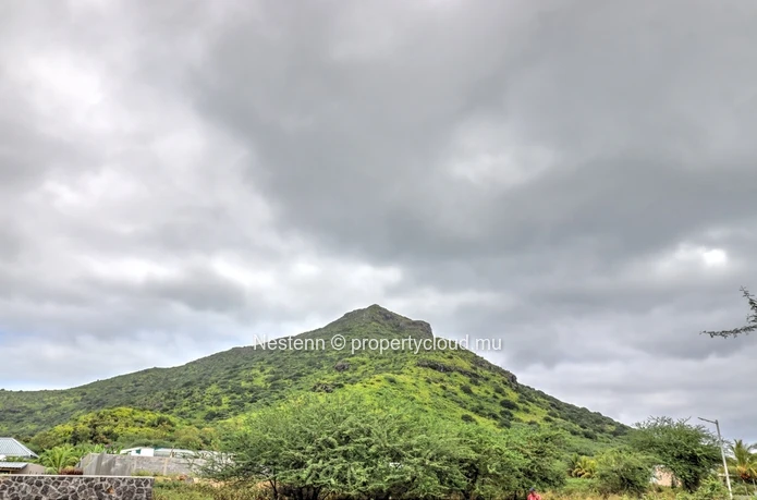Exclusive residential plot in Belouguet – 2,150 m² (50 perches)  