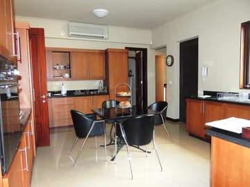 Maison de 3 Chambres