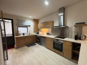 3 Bedroom Townhouse, Duplex