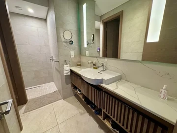 Appartement de 2 Chambres