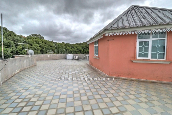 Spacious family house - St Paul