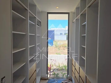 Villa de 4 Chambres