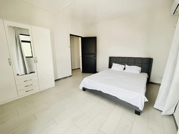 Villa de 4 Chambres