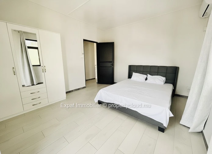 New 4-Bedroom Villa – Space & Freedom In Pereybere